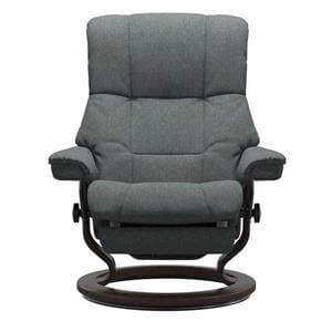 Stressless Mayfair Power Recliner with Footrest